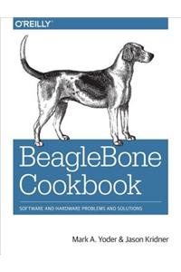 Beaglebone Cookbook