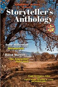 The Storyteller's Anthology: Presented by Southwest Writers