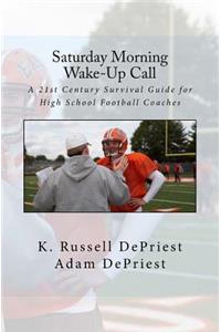 Saturday Morning Wake-Up Call