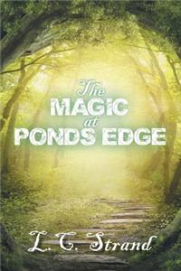 Magic at Ponds Edge