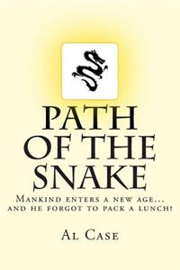 Path of the Snake