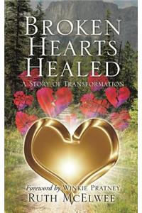 Broken Hearts Healed