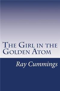 Girl in the Golden Atom