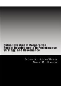 China Investment Corporation