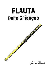 Flauta Para Crian