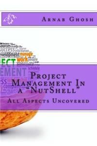 Project Management In a 