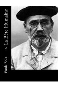 La Bête Humaine