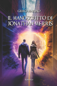 Il manoscritto di Jonathan Merris