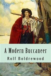 A Modern Buccaneer