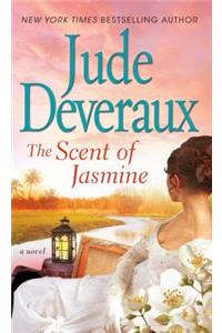 The Scent of Jasmine
