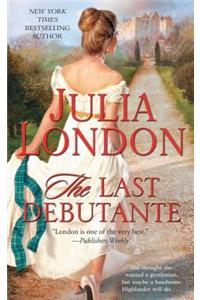 Last Debutante
