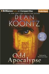 Odd Apocalypse