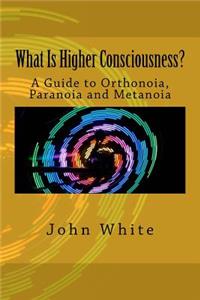 What Is Higher Consciousness?