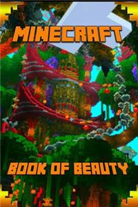 Book of Beauty Minecraft