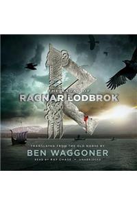 Sagas of Ragnar Lodbrok Lib/E