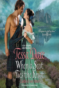 When a Scot Ties the Knot Lib/E