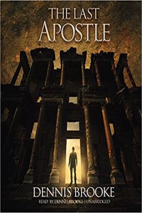 The Last Apostle Lib/E