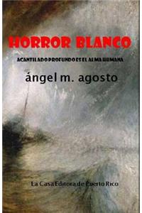 Horror blanco