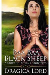 Baa Baa Black Sheep