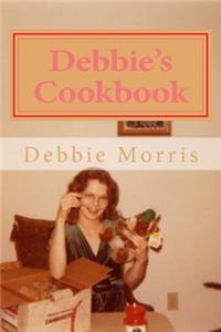 Debbie's Cookbook