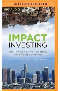 Impact Investing