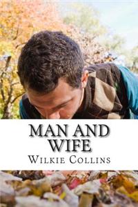 Man and Wife
