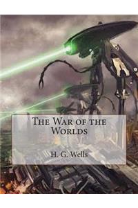 War of the Worlds