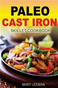 Paleo Cast Iron Skillet