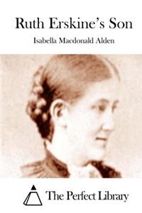 Ruth Erskine's Son