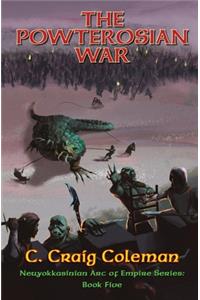 The Powterosian War