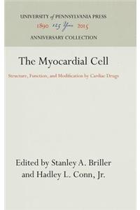 Myocardial Cell