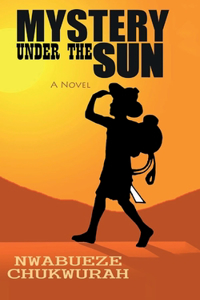 Mystery Under The Sun