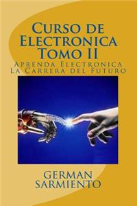 Curso de Electronica Tomo II