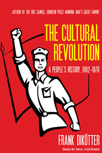 The Cultural Revolution