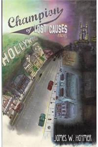 Champion of Lost Causes