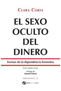 El sexo oculto del dinero