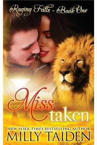 Miss Taken