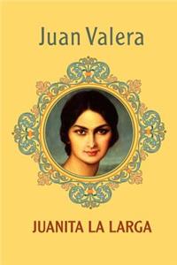 Juanita la Larga