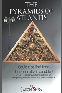 Pyramids of Atlantis
