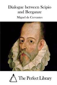 Dialogue between Scipio and Berganze