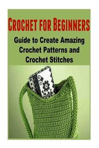 Crochet for Beginners
