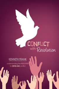 Conflict with Resolution: Understanding Processes for Resolving Conflict