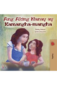 Ang Aking Nanay ay Kamangha-mangha