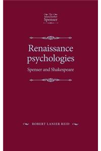 Renaissance Psychologies