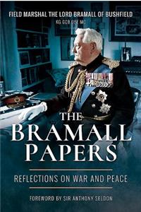Bramall Papers