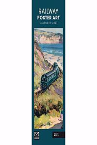 RAILWAY POSTER ART NATIONAL RAILWAY MUSE