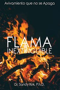 Flama Inextinguible