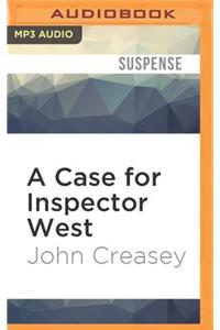Case for Inspector West