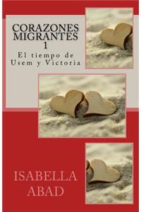 Corazones migrantes 1