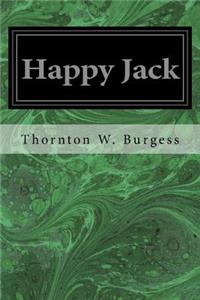 Happy Jack